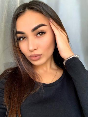 Индивидуалка Рахиль Фотография 3